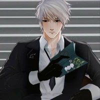 Hatake Kakashi