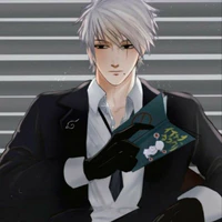 Hatake Kakashi