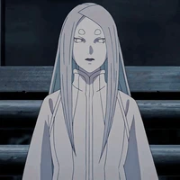 Otsutsuki Kaguya