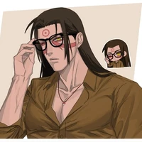 Senju Hashirama