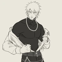 Senju Tobirama