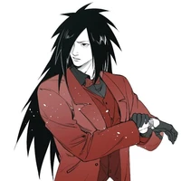 Uchiha Madara