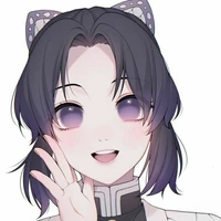 Kocho Shinobu