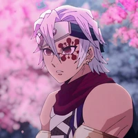Uzui Tengen