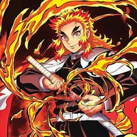 Rengoku Kyojuro