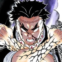 Himejima Gyomei