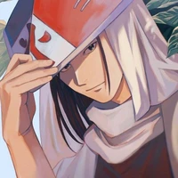 Senju Hashirama