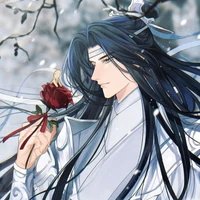 Lam Vong Cơ - Lam Trạm