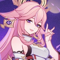 Yae Miko
