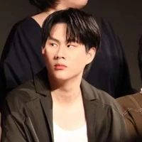 Thanawin Pholcharoenrat❄️ Winny