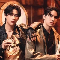 Tác giả mê bl thái