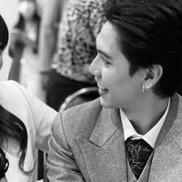 Harit Cheewagaroon❄️Sing