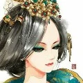 Hoàng hậu nước F (mẹ ghẻ nữ9)