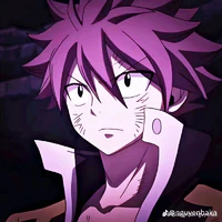 Natsu dragneel