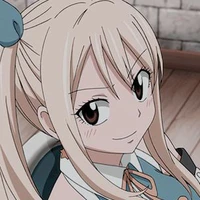 Lucy heartfilia