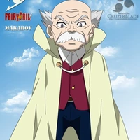 Makarov Dreyar