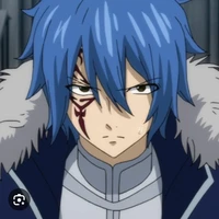 jellal fernandes