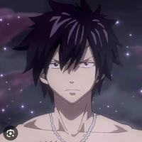 Gray fullbuster