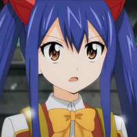 Wendy marvell