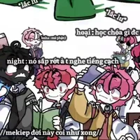 Bạn Của Mụ Tác-)