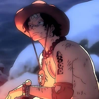 Portgas D ace