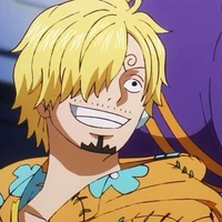 Vinsmoke Sanji