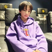 Vương Lỗ Kiệt ( K )