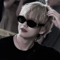 Kim Taehyung - Anh