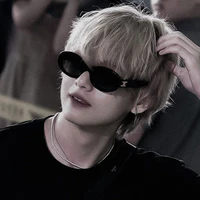 Kim Taehyung - Anh