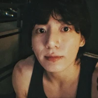 Jeon Jungkook - Cậu