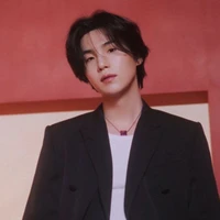Min Yoongi - Suga