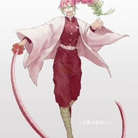mitsuri