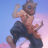 inosuke