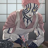 akaza
