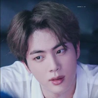 Kim Seokjin
