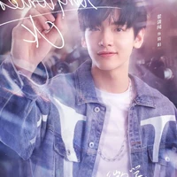 Giản Dương (Sumflowwer_CK)