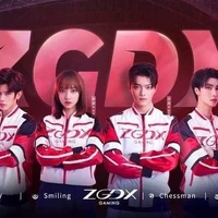 Cả nhóm ZQDX