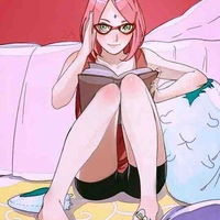 Haruno Sakura