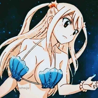 Lucy Heartfilia