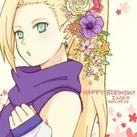 Yamanaka Ino