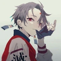 kamado Tanjirou