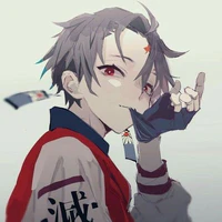 kamado Tanjirou