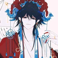 tomioka giyuu/hồ ly