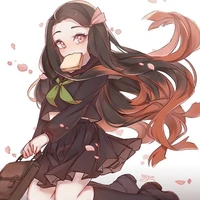kamado nezuko