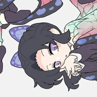 kocho shinobu