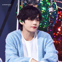 Taehyung (V)