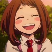 Uaraka Ochako
