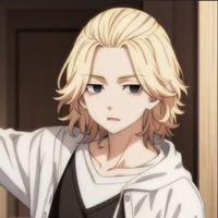 Sano manjiro(Mikey)
