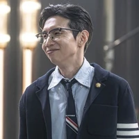 Lee Kyu Jin