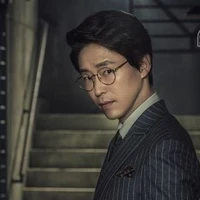 Joo Dan Tae